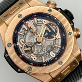 2017 Hublot Big Bang Unico RG Ref. 411.0X.118 B00248