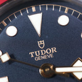 2017 Tudor Blackbay "Burgundy" 79230R A001401