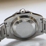 2025 Rolex Submariner Date Black Dial Ref. 126610LN