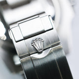 2019 Rolex Submariner ‘Hulk’ Discontinued 116610LV