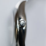 2021 Rolex Oyster Perpetual 34 Silver Dial Ref. 124200