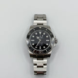 2019 Rolex Submariner No Date Ref. 114060 B00101