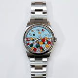 2023 Rolex Oyster Perpetual 36 Celebration 126000