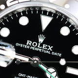 2026 Rolex GMT-Master II 'Sprite' Jubilee Ref. 126720VTNR A001509