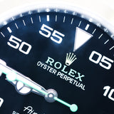 2025 Rolex Airking Ref. 126900 A000949