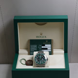 2013 Rolex Submariner ‘Hulk’ Ref. 116610LV A001669