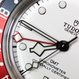 2025 Tudor Black Bay GMT “Pepsi” Ref. M79830RB-0010