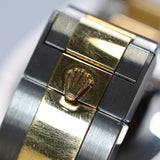 2020 Rolex Submariner Date "Bluesy" 126613LB A001398