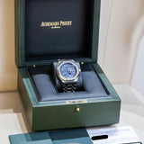 2021 Audemars Piguet Royal Oak Perpetual Calendar 26574ST