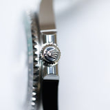 2025 Rolex GMT-Master II “Sprite” Ref. 126720VTNR