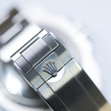 2015 Rolex Submariner Date ‘Hulk’ Ref. 116610LV
