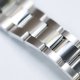 2025 Rolex Datejust 41 Azzuro Blue Ref. 126300 A001067