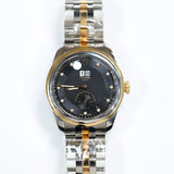 2025 Tudor ONE Date Diamond 2T Ref. 57103 A001185