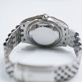 2026 Rolex Datejust 36 "Wimbledon" Fluted Jubilee Ref. 126234 A001647
