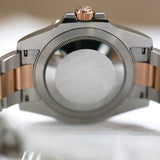2024 Rolex GMT Master II 'Rootbeer' Ref.126711CHNR A001430