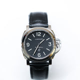 2016 Panerai Luminor Base Logo
Ref. PAM00000