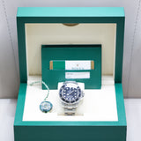 2018 Rolex Sea-Dweller Deepsea Ref. 116600 A001089