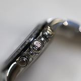 2022 Rolex Daytona Black Dial 116500LN