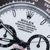 2025 Rolex Daytona ''Panda'' Ref. 126500LN