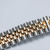 2025 Rolex Datejust 31 Black MOP Dial Ref. 278273 A001117