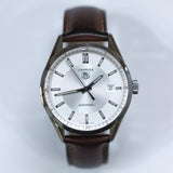 2013 Tag Heuer Ref. WV211AFC6203 A001762