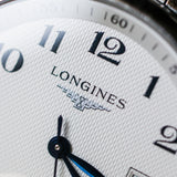 Longines Master Collection 40mm
