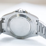 2025 Rolex Explorer II Polar White Ref. 226570 A000992