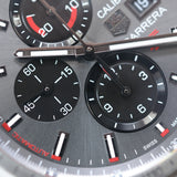 2016 Tag Heuer Carrera Senna Ref. CBB2110.BA0906 A001679