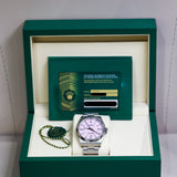 2026 Rolex Oyster Perpetual 41 Pink Dial Ref. 134300 A001846