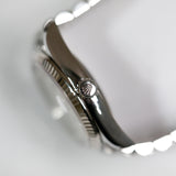 2026 Rolex Datejust 36 Mother of Pearl Dial Fluted Jubilee Ref. 126234 A001687