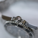 2012 Rolex Submariner No date 4-Line COSC Ref. 14060M A001760