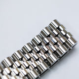 2025 Rolex Datejust 31 Pink Roman Ref. 278274 A000954