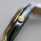 2022 Rolex Datejust 36 Champagne Dial Fluted Jubilee Two Tone Yellow Gold