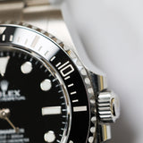 2025 Rolex Submariner No Date Ref.124060