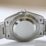 2025 Rolex Oyster Perpetual 41 Blue Dial Ref. 124300