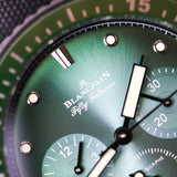 2024 Blancpain Fifty Fathoms Ref. 5200-0153-B52A B00069
