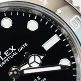 2023 Rolex GMT-Master II “Sprite” Ref. 126720VTNR