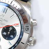 2025 Breitling Chronomat B01 42 Ref. AB0134101G1S2 A000993