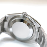 2026 Rolex Oyster Perpetual 36 Beige Ref. 126000 A001448