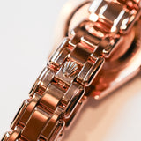 Rolex Lady Datejust Pearl Master RG Ref. 80315 B00256