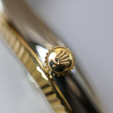 2025 Rolex Datejust 41 Silver Dial Ref. 126333