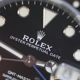 2021 Rolex GMT-Master II ‘Batman’ Ref. 126710BLNR B00184