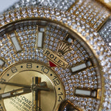 2018 Rolex Sky Dweller Ref. 326933 A001756