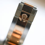 2024 Rolex GMT Master II 'Rootbeer' Ref.126711CHNR A001430