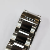 2024 Rolex GMT Master II "Batman" Ref. 126710BLNR A001337