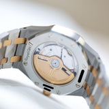 2021 Audemars Piguet Royal Oak 34mm Ref. 77350SR A001383