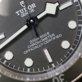 2021 Tudor Black Bay 58 Grey Dial Ref. 79010SG A001739
