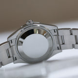 2026 Rolex Oyster Perpetual 31 Turquoise Tiffany Blue Dial Ref. 277200