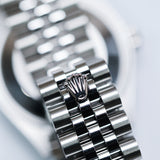2025 Rolex Datejust 31 Pink Roman Ref. 278274 A000954
