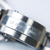 2024 Breitling Superocean 42 Ref. A17375 A001168